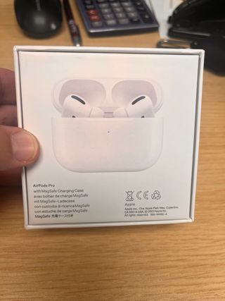 AirPods Pro (1ª Gen)