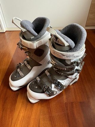 Pack Esquí Roxy Mujer