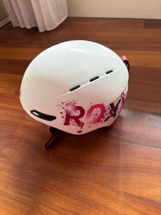 Pack Esquí Roxy Mujer