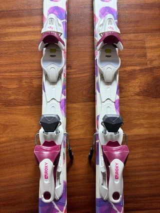 Pack Esquí Roxy Mujer