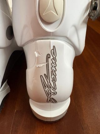 Pack Esquí Roxy Mujer