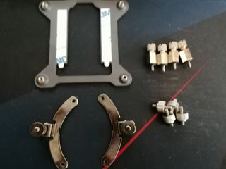 Coolermaster ML360 Illusion + 6 Ventiladores Halo