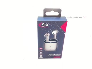 in-ear ksix meteor