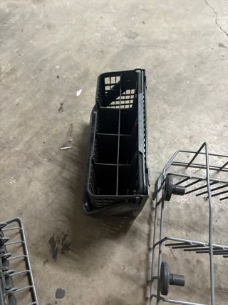 Bandejas lavavajillas IKEA LAGAN (45cm)