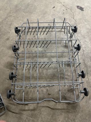 Bandejas lavavajillas IKEA LAGAN (45cm)