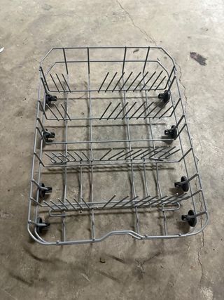 Bandejas lavavajillas IKEA LAGAN (45cm)