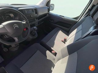 Citroën Jumpy .
