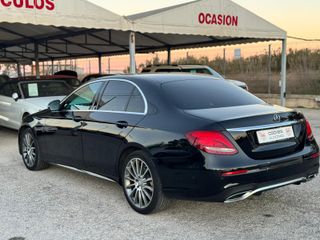 Mercedes-Benz Clase E 2017