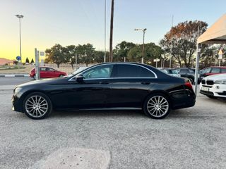 Mercedes-Benz Clase E 2017