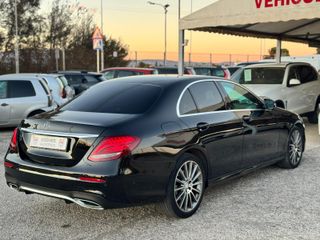 Mercedes-Benz Clase E 2017