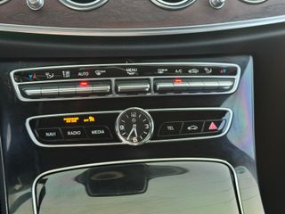 Mercedes-Benz Clase E 2017