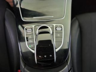 Mercedes-Benz Clase E 2017