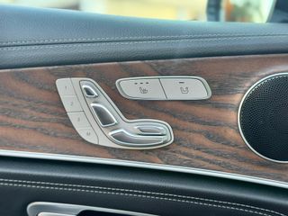 Mercedes-Benz Clase E 2017