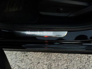 Mercedes-Benz Clase E 2017