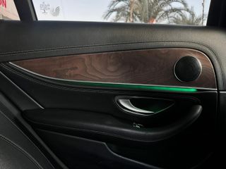 Mercedes-Benz Clase E 2017