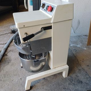 Planetaria Dito Sama BE10A usata pochissimo