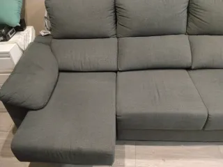 Sofá  seminuevo