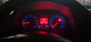 Volkswagen Golf 2007