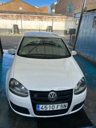 Volkswagen Golf 2007