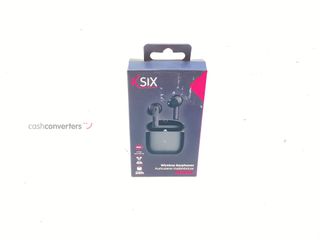 in-ear ksix meteor