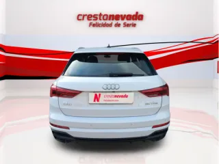 Audi Q3 2019 DESDE 394€ AL MES ¡SIN ENTRADA!