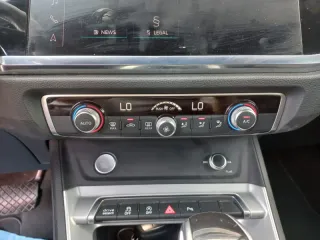 Audi Q3 2019 DESDE 394€ AL MES ¡SIN ENTRADA!