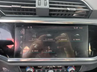 Audi Q3 2019 DESDE 394€ AL MES ¡SIN ENTRADA!