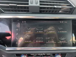 Audi Q3 2019 DESDE 394€ AL MES ¡SIN ENTRADA!