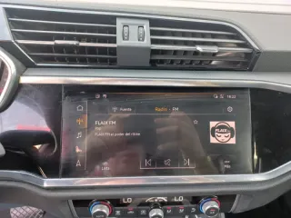 Audi Q3 2019 DESDE 394€ AL MES ¡SIN ENTRADA!