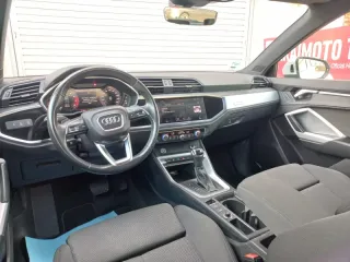 Audi Q3 2019 DESDE 394€ AL MES ¡SIN ENTRADA!