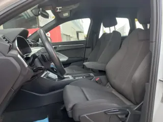 Audi Q3 2019 DESDE 394€ AL MES ¡SIN ENTRADA!