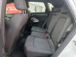 Audi Q3 2019 DESDE 394€ AL MES ¡SIN ENTRADA!