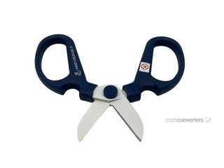 tijera de poda hand creation flower