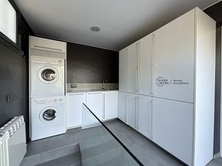 Chalet en alquiler en Sant Andreu de la Barca