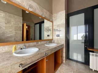 Chalet en alquiler en Sant Andreu de la Barca