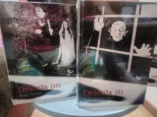 Novelas de suspense y terror: El expediente núm...
