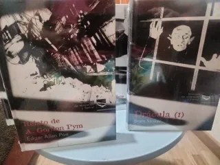 Novelas de suspense y terror: El expediente núm...