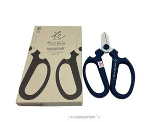 tijera de poda hand creation flower