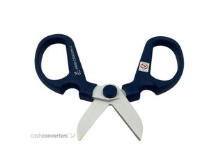 tijera de poda hand creation flower