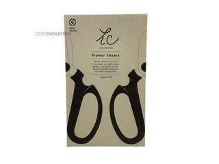 tijera de poda hand creation flower