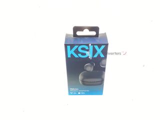 in-ear ksix oblivion