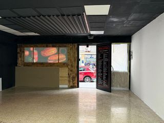 Local comercial en venta en Instituts - Ponent - Sota el Camí Ral en Granollers