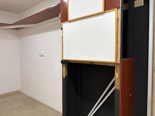 Local comercial en venta en Instituts - Ponent - Sota el Camí Ral en Granollers