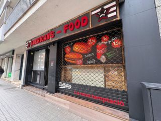 Local comercial en venta en Instituts - Ponent - Sota el Camí Ral en Granollers