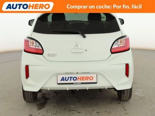 Mitsubishi Space Star 1.2 Kaiteki