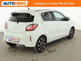 Mitsubishi Space Star 1.2 Kaiteki