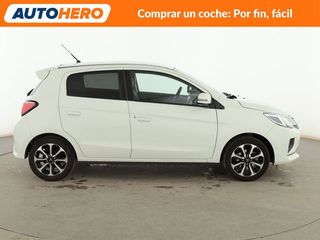 Mitsubishi Space Star 1.2 Kaiteki