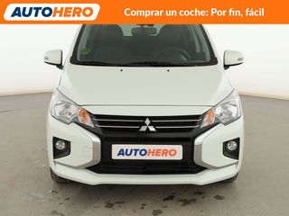 Mitsubishi Space Star 1.2 Kaiteki