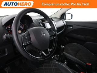 Mitsubishi Space Star 1.2 Kaiteki