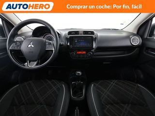 Mitsubishi Space Star 1.2 Kaiteki